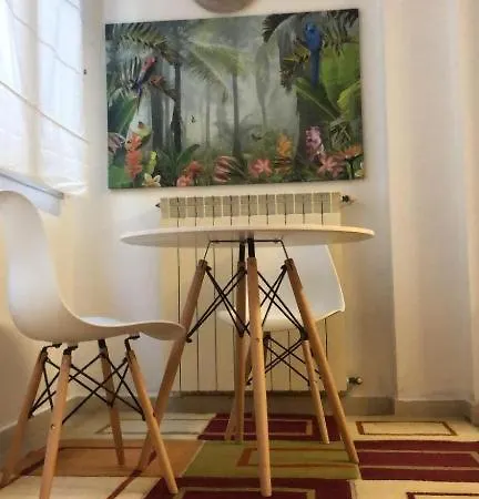 Rue Ragusa #1b Howme Apartman