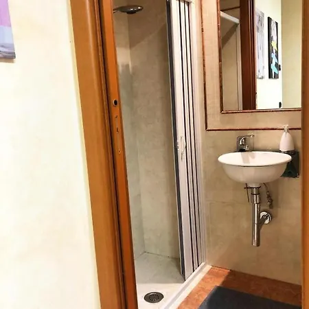 Rue Ragusa #1b Howme Apartman Bari