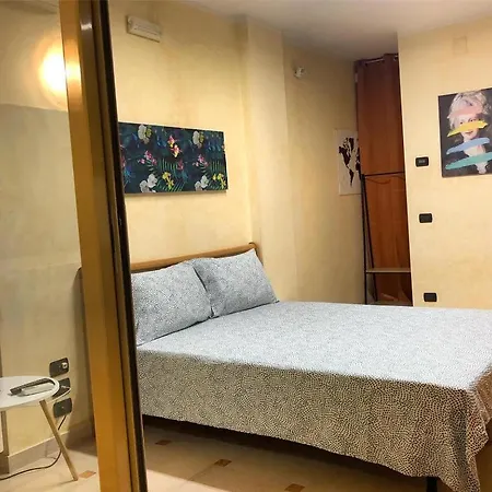 Rue Ragusa #1b Howme Бари