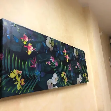 Rue Ragusa #1b Howme Апартаменты *