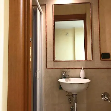 Апартаменты Rue Ragusa #1b Howme *