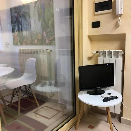 Rue Ragusa #1b Howme Бари