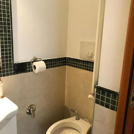 Rue Ragusa #1b Howme Апартаменты