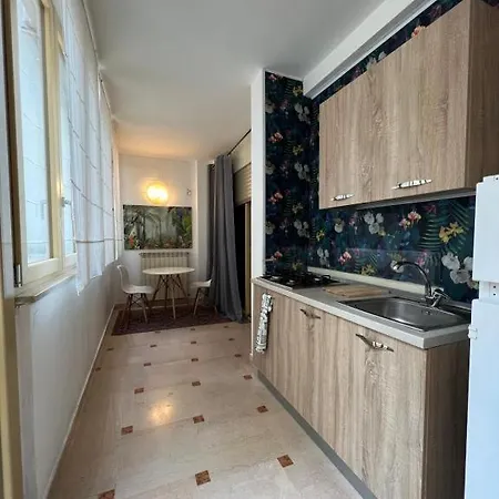 Rue Ragusa #1b Howme Апартаменты *