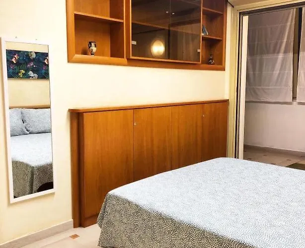 Apartmán Rue Ragusa #1b Howme