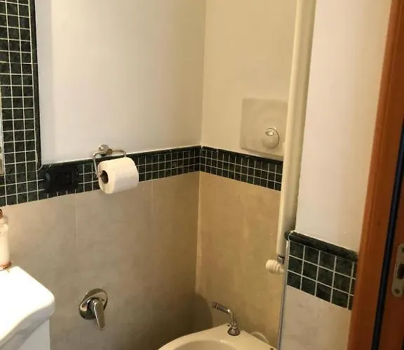 Rue Ragusa #1b Howme Apartmán